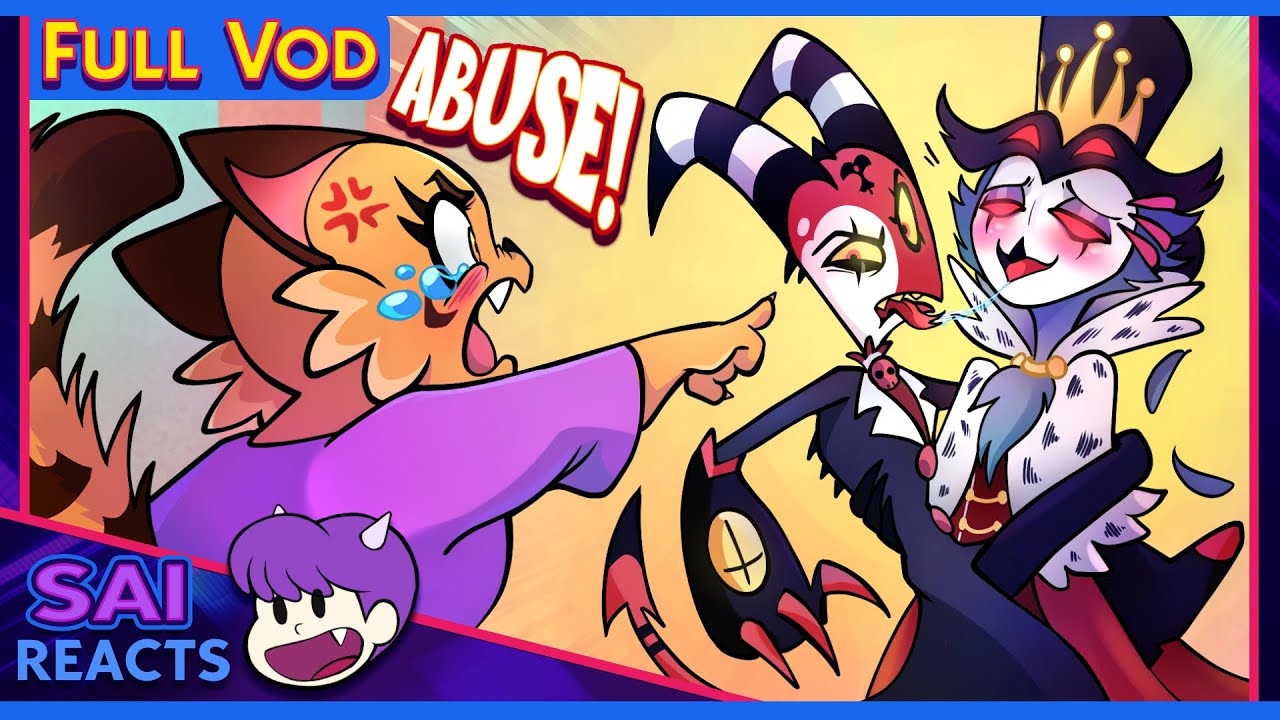 The Vivziepop Hatedom Is Cringe 2 - Stolitz Edition