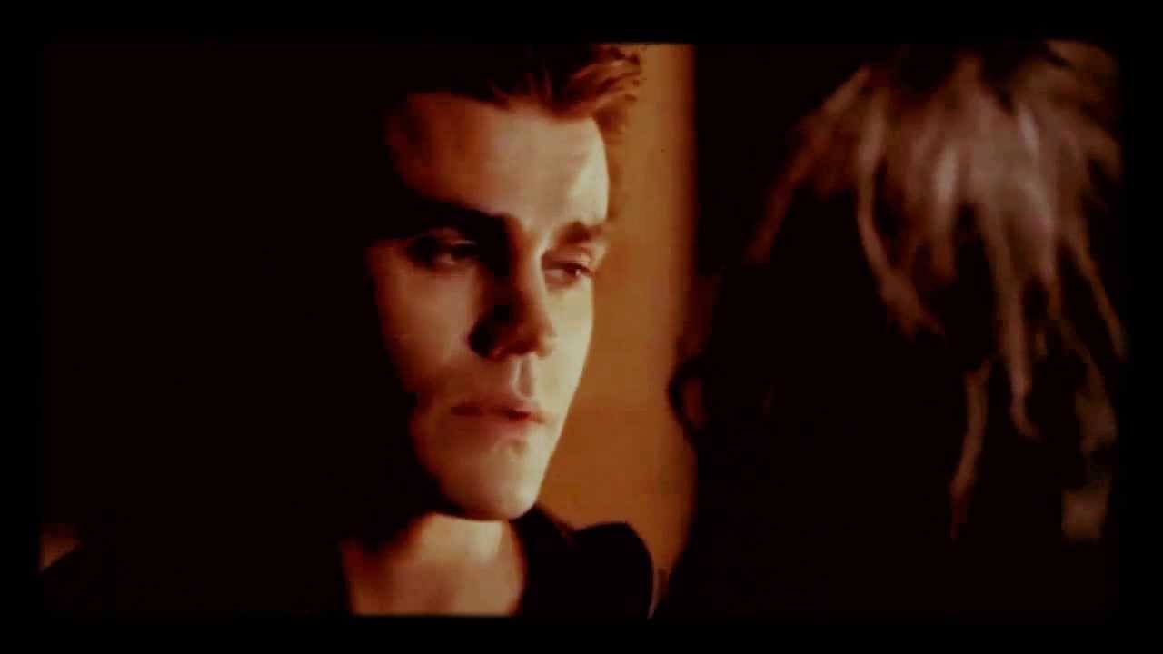 Кэтрин и Стефан II О нём