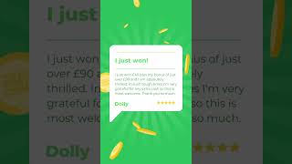 Pick My Postcode Trust Pilot Review - Dolly | #shorts