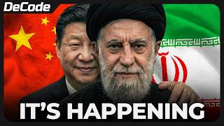 Download lagu China Helped Iran Build What It Was Never Supposed to Have