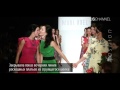 Mari axel spring summer 2013 mbfwr fashion show lischannel