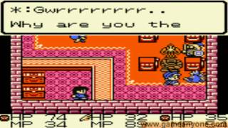 Dragon Warrior Monsters Part 23