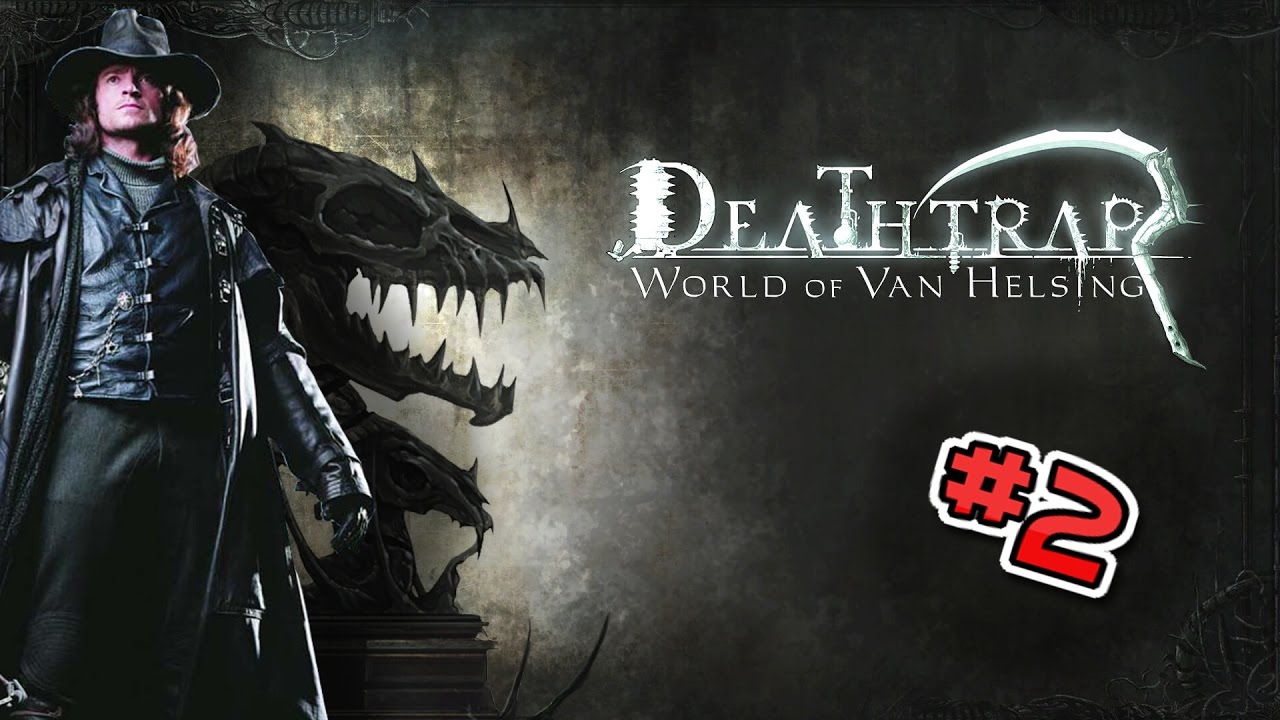 Revisiting the Deathtrap