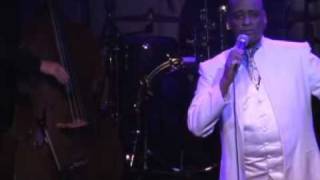 Michael Danso Sings Sing You Sinners