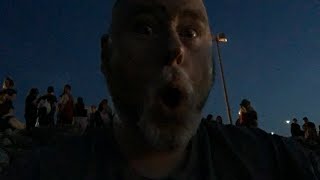 CANADA DAY Saint John Fire works