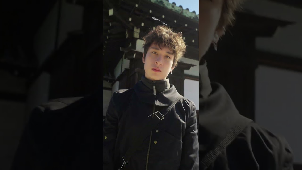 ever visited Kyoto?🎋 