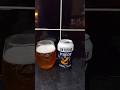 30 sec beer review. El Aguila Unfiltered, direct from 🇪🇸. #beer #cerveza #drink #tastetest #review