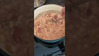 Soup Beans N Cornbread