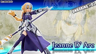 Unboxing Solares #02: Jeanne D´Arc