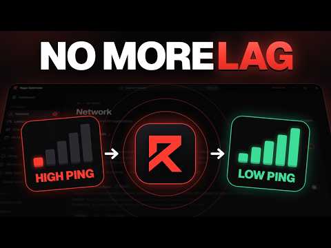 *ULTIMATE* Minecraft Optimizer 🔧 (Boost FPS, Lower Input Delay) | Rago Optimizer Trailer
