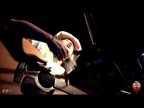 エレファントカシマシ「珍奇男」カバー ／ ボギー