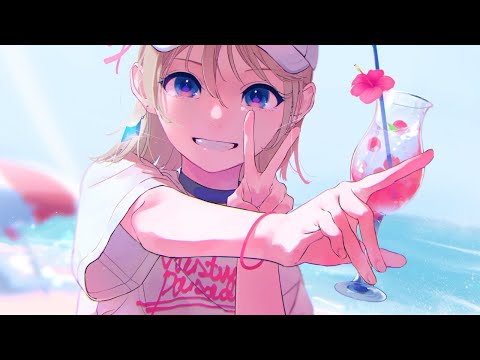 Alohaii Virtual Paradise Full Album