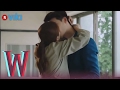 Lee Jong Suk Had The Best Reactions To His Kiss Scenes With Han Hyo Joo