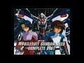Gundam Seed Soundtrack - Realize (EVERLASTING MIX)