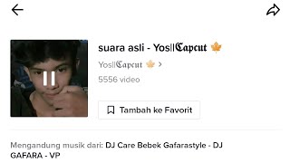 ini kan yang kalian cari DJ MELTING YOU X JANGAN SALAH PASANGAN X CARE BEBEK TERBARU VIRAL DITIKTOK🎧