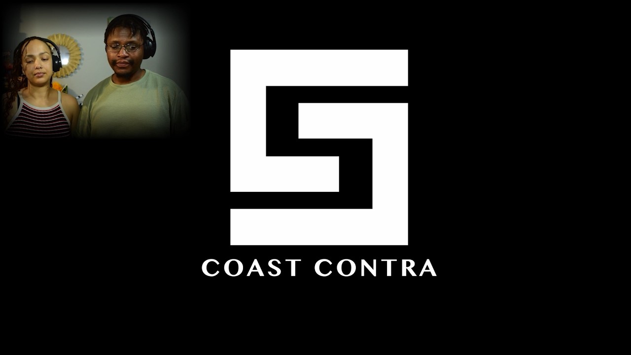Izinto Zabantu Reacts: Coast Contra - It's All Happening(The Table)