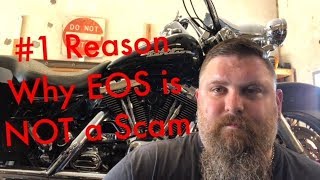 The One And Only Reason EOS Is NOT A Scam