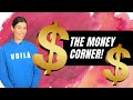 Feng Shui Your Money Corner To Build Your Wealth!