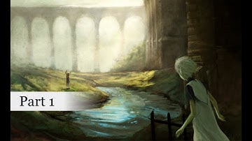 Ico HD | Part 1 - No commentary [Full Eng]