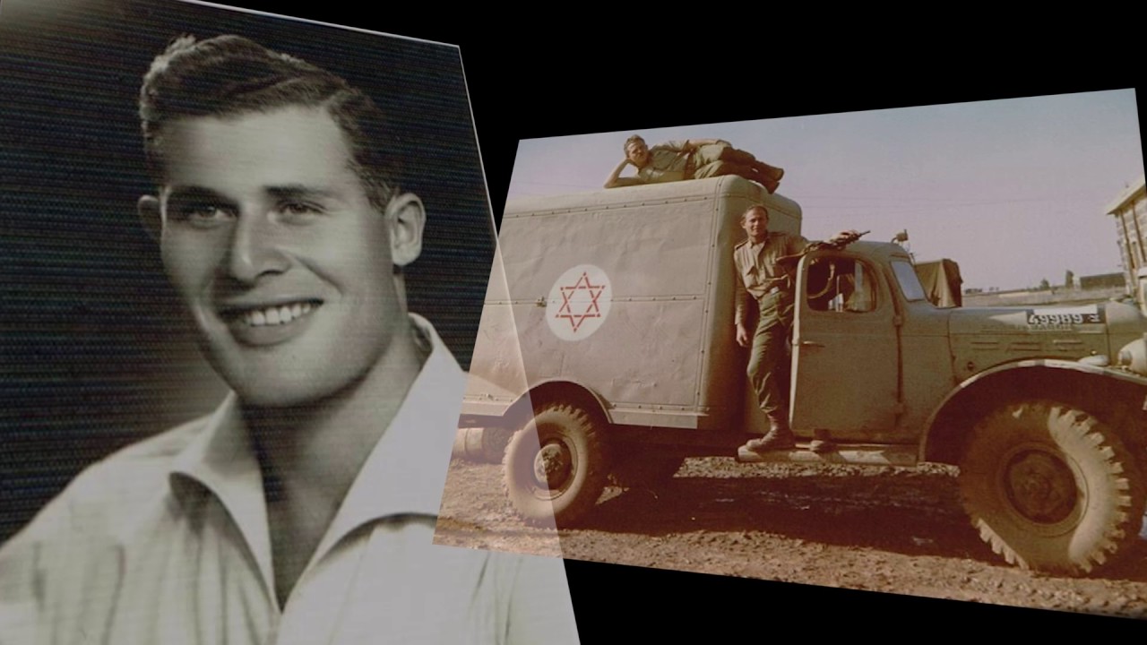 From Slavery to Freedom