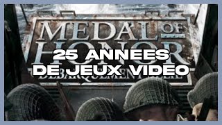Jeu Medal Of Honor : Débarquement Allié (Macintosh/Mac) - Version Française Neuf Sous Blister