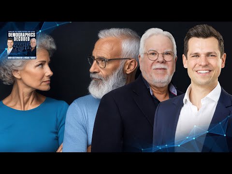 The Four Retirement Phases You Never Knew Existed – Are You Prepared?