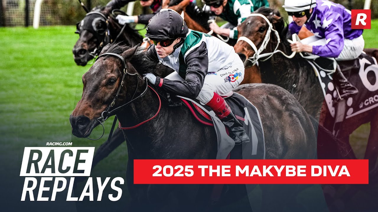 Mr Brightside wins TENTH Group 1