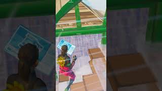 Killed Immediately | Fortnite #Shorts #Fight #Fortnite