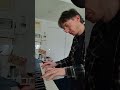 Due come noi - Olly, Angelina Mango #piano #music #musica #songs #canzoni