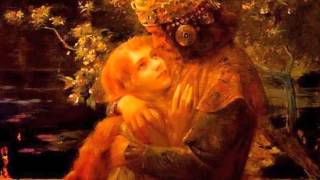 · Tristán e Isolda · Richard Wagner · Preludio Acto 1 · · Tristán e Isolda · Richard Wagner · Preludio Acto 1 ·
