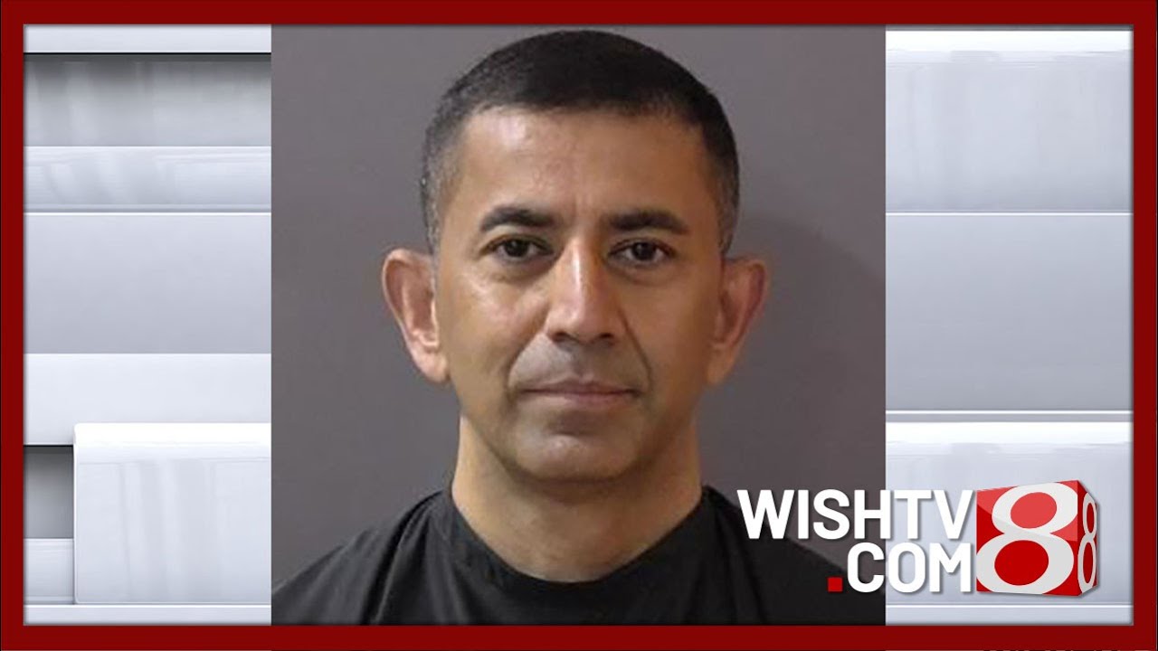 Carmel man charged with conspiracy to murder his wife