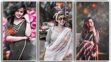 How to make status of your photo | Create your photo video status | Technical Firstpost