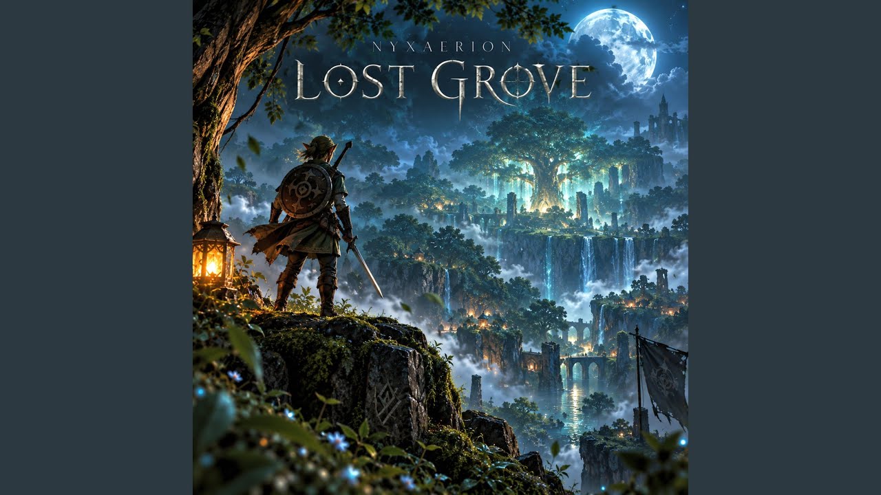 Watch Lost Grove on YouTube Watch Lost Grove on YouTube