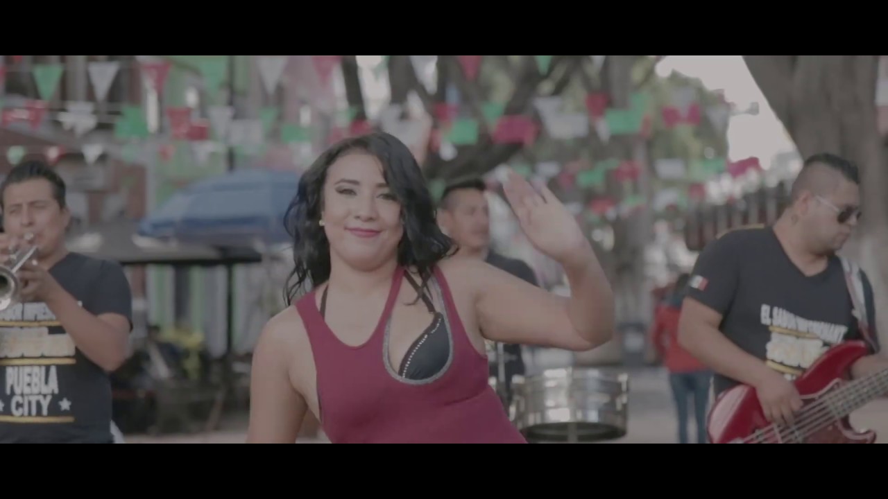 ANDO BIEN LOCON - GRUPO LOS PIPOPES