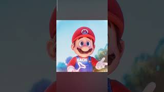 "COME MEET MY SİSTER.." | Edit Super Mario Galaxy 2026 #viral #yashomatimaiyasebolenandlala #edit