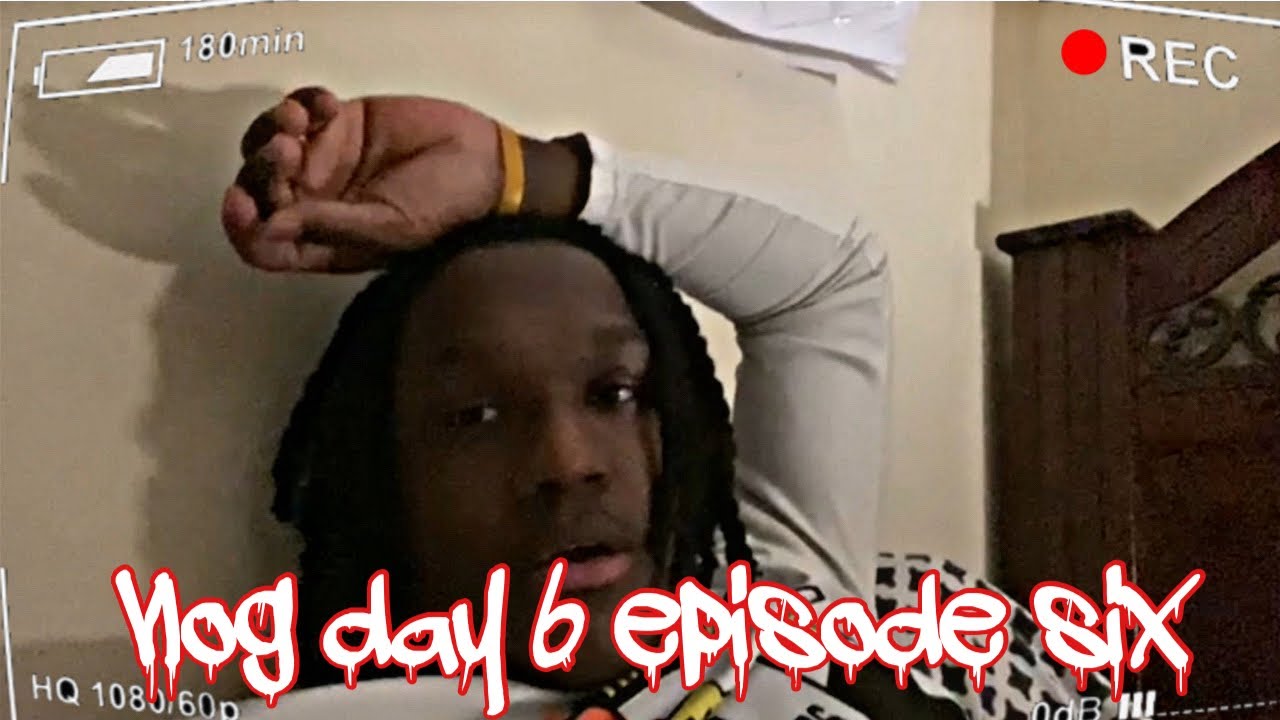 Vlog day 6 episode six🔥 - YouTube