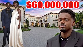 Daniel Kaluuya LIFESTYLE Girlfriend, Age, Movies, House Cars And Net Worth 2024 by World Celebrity Island 621 views 7 days ago 10 minutes, 46 seconds