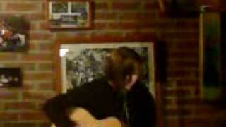 Erik Moberg - Like A Rolling Stone Bob Dylan