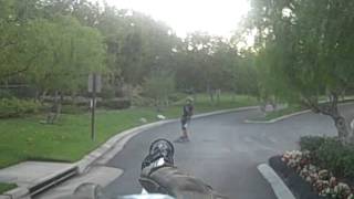 Longboarding: Dylan & Dylan Estates Raw