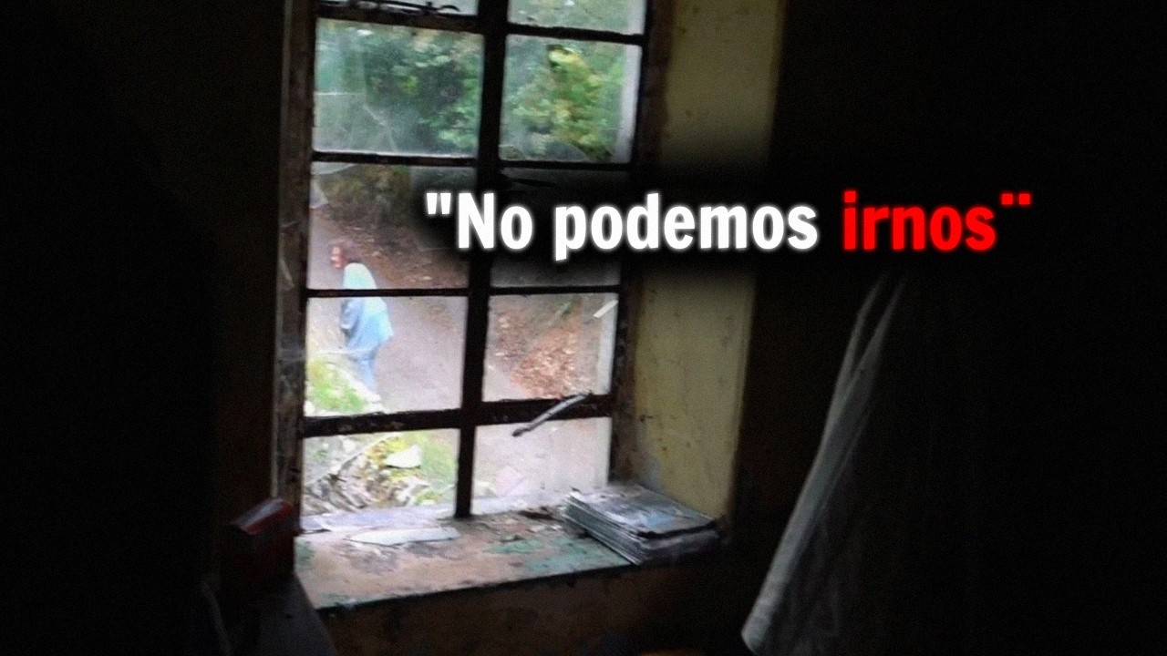 4 Exploraciones Urbanas Que Salieron TERRIBLEMENTE MAL | parte 4