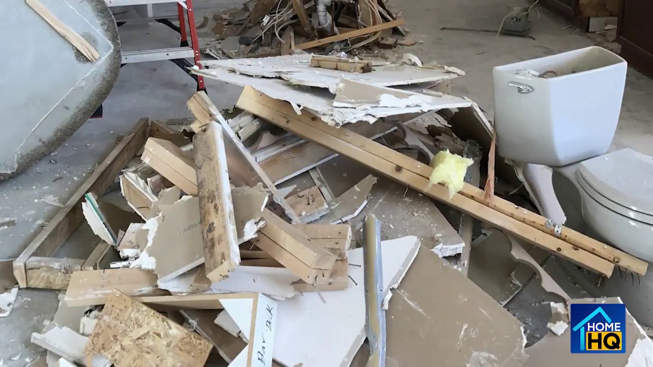 AHWATUKEE HOME REMODEL TOUR