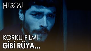 Miranın Korkunç Rüyası - Hercai Efsane Sahneler