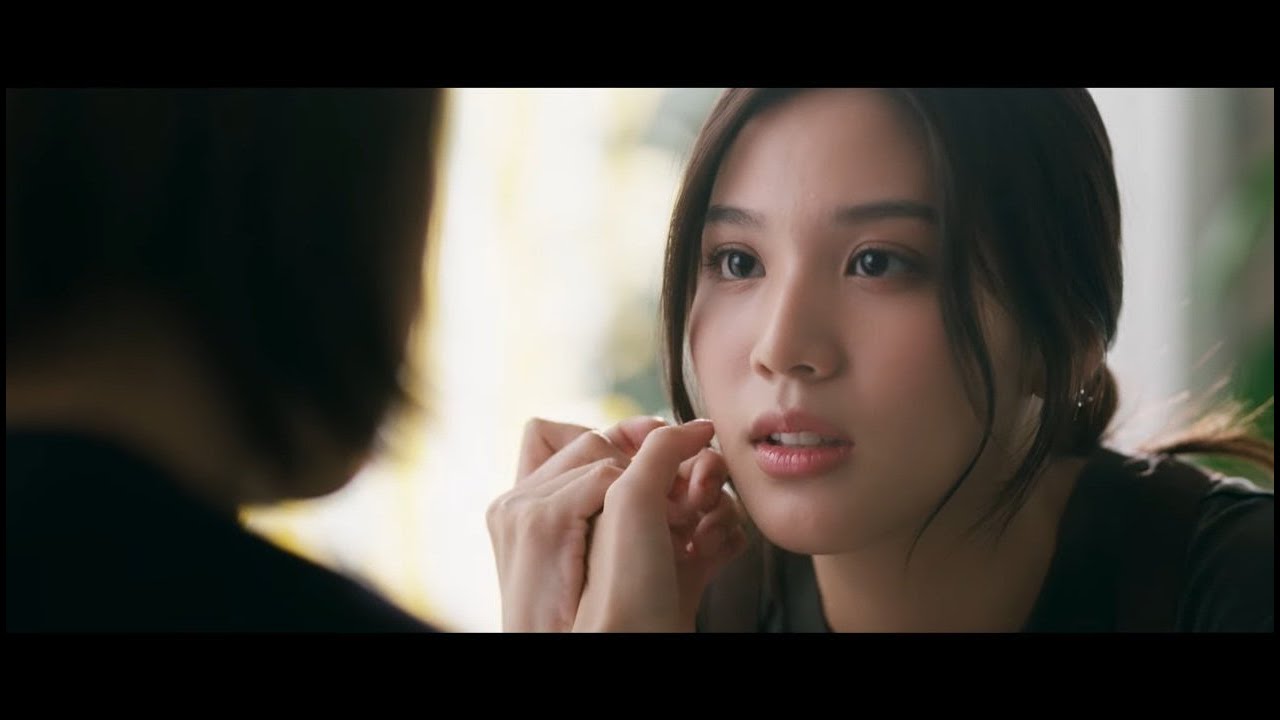 Pam & Rak | Eyes Off You | Us The Series (CC)