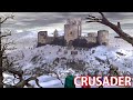 [Crusader: A Conspiracy in the Kingdom of Jerusalem - Игровой процесс]
