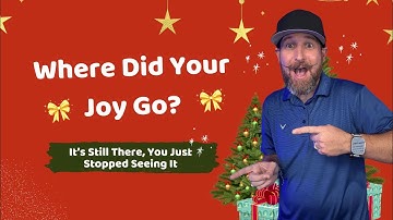 Day 13: The Passion Archaeology Dig: Where Your Motivation Went (And How to Get It Back)