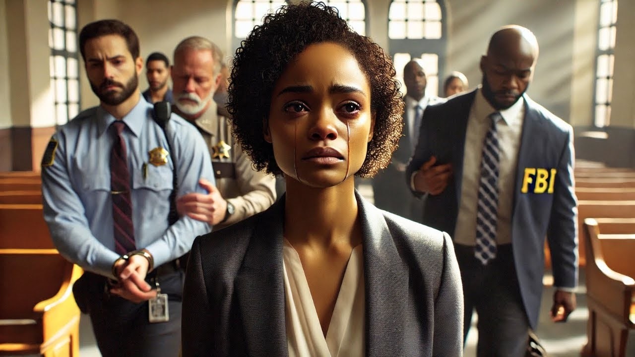 My Family Banned Me From the Reunion—Then Tried to Sell My Business. They Never Expected the FBI..