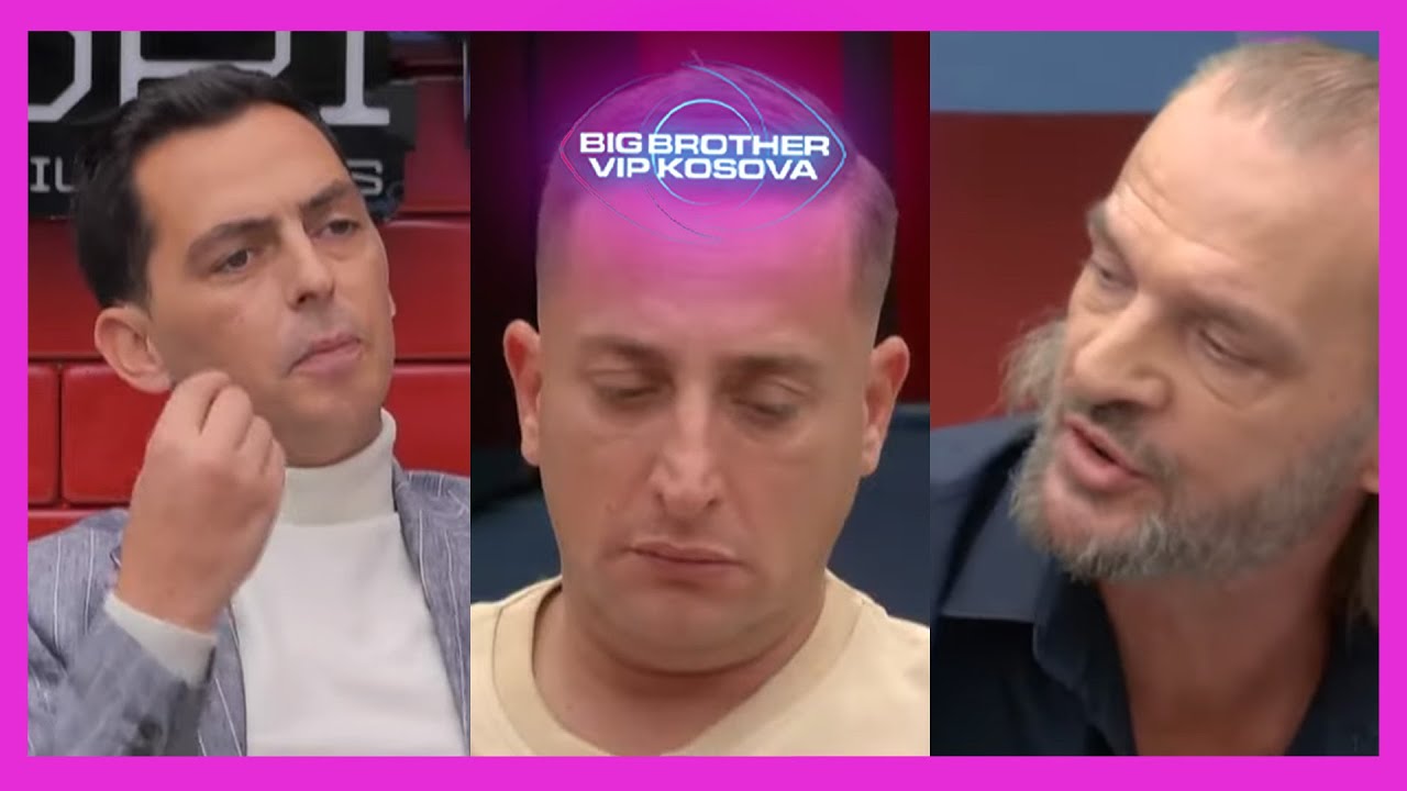 Plasin debatet e forta mes banorëve në Prime