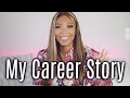 MY CAREER STORY: SALARY, PHARMACEUTICAL SALES, MBA + PMP ~ 4 YEARS LATER!!! (MENTORSHIP MONDAYS)