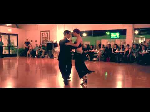 Ivan Terrazas & Sara Grdan 2012 no 2
