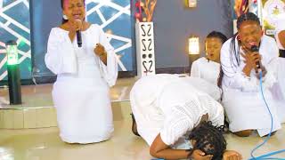 ISHARA, MIUJIZA NA MATENDO YA MAKUU YA MUNGU 01 JUNE, 2025